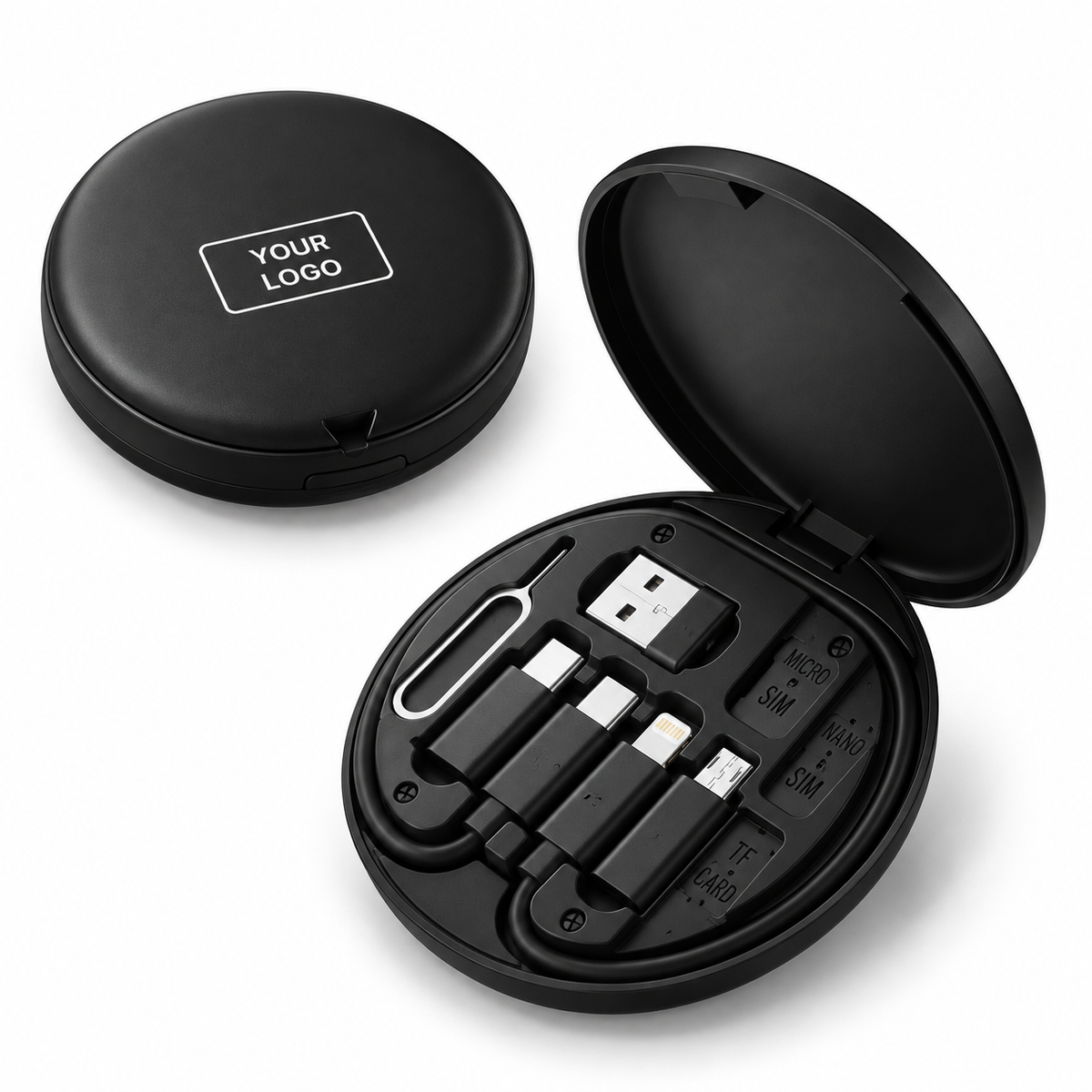 6-in-1 Charging Cable