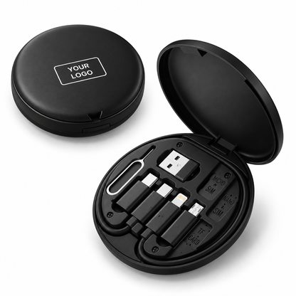 6-in-1 Charging Cable