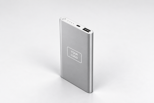 4,000mAh Power Bank
