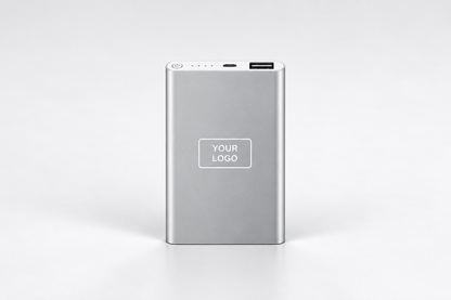 4,000mAh Power Bank